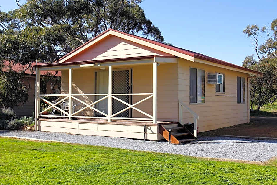 Cape Jervis Holiday Units