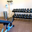 Holiday Inn Express Lordstown Newton Falls Warren By IHG