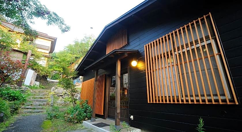 Takamiya Ryokan Miyamaso