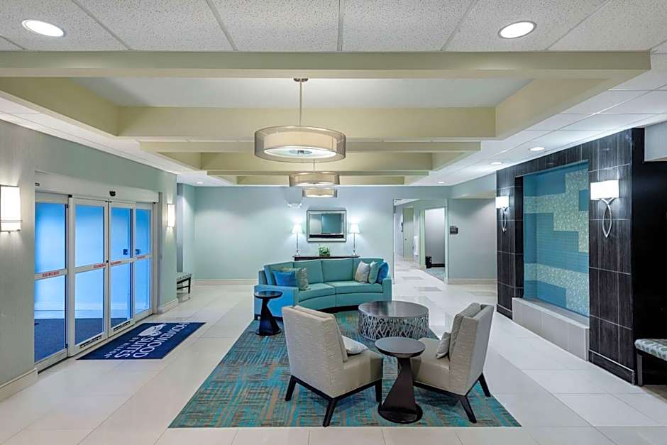 Homewood Suites By Hilton Port St Lucie