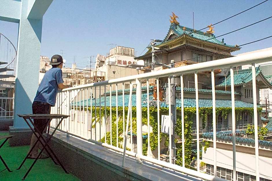 Traditional Apartment Takamatsu Guesthouse