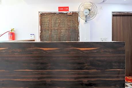 OYO 45994 Hotel Ram Inn