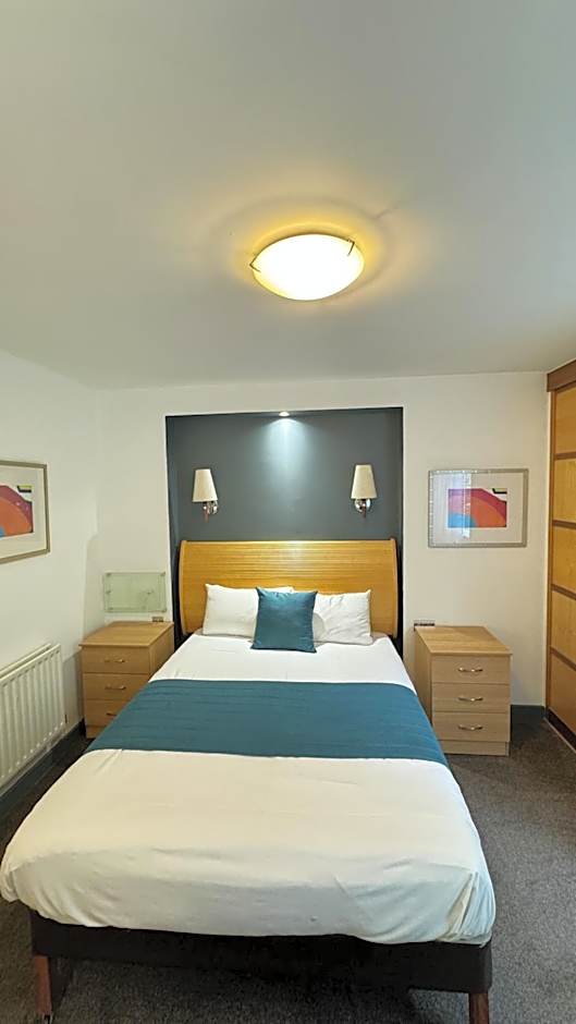 Britannia Hotel Bolton