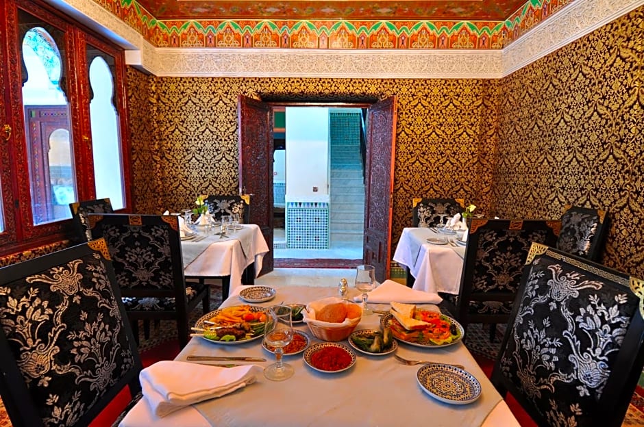 Palais Riad Reda & Spa