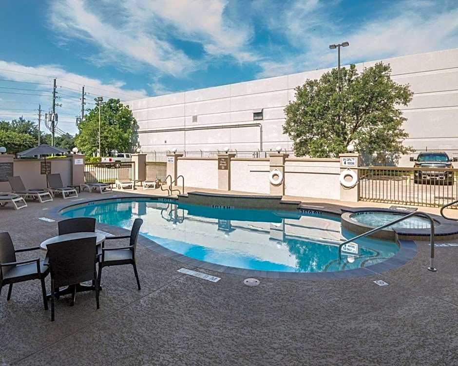 Comfort Suites Houston