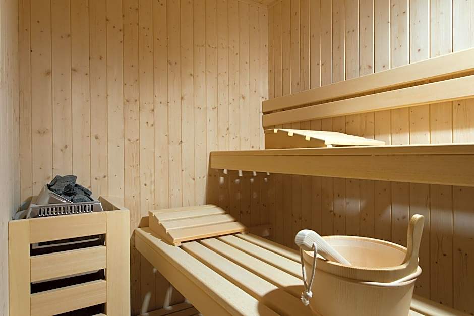 THE K BOUTIQUE HOTEL