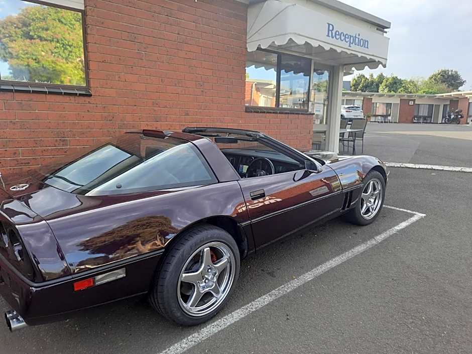 Abbotswood Motor Inn