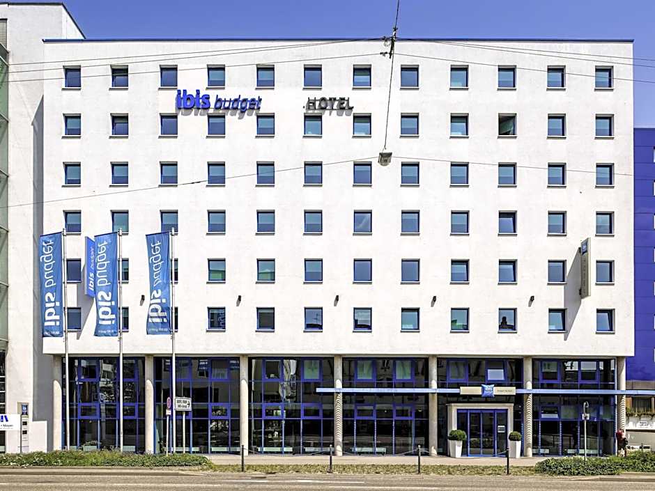 ibis budget Stuttgart City Nord