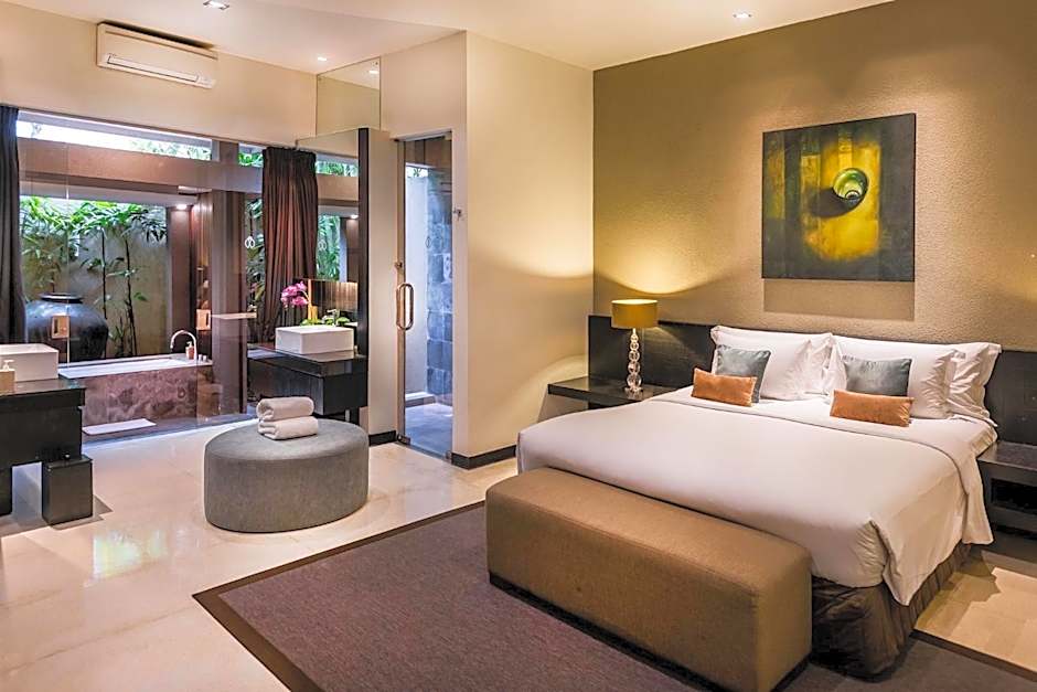 Cicada Luxury Townhouses