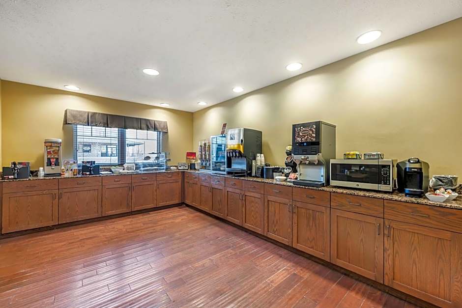 Best Western Plus Grand Island Inn And Suites