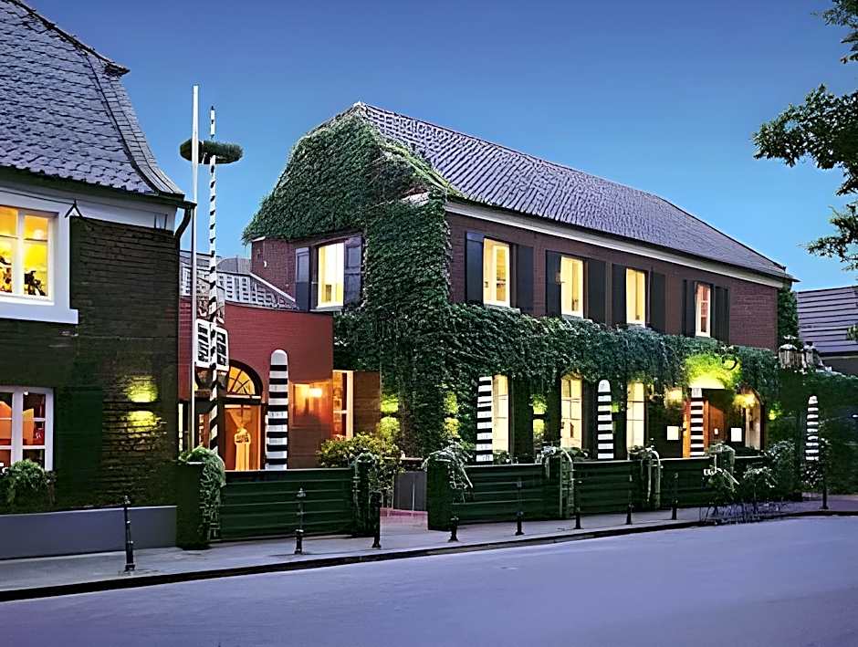 Wellings Romantik Hotel zur Linde
