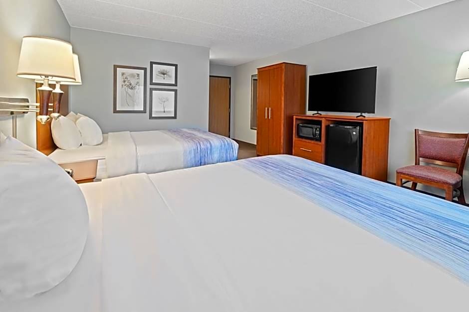 AmericInn by Wyndham Bismarck