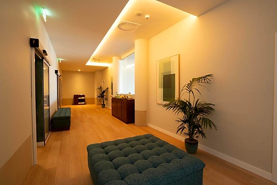 NAU Sao Rafael Suites - All Inclusive