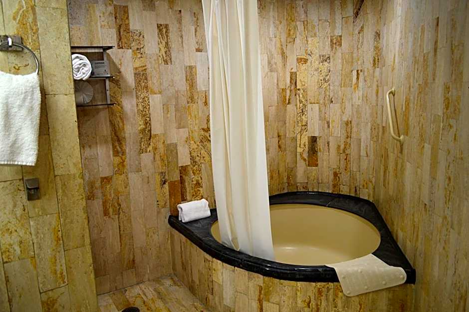 Hotel Century Reforma