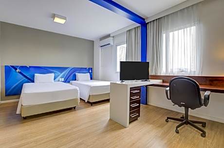 Executive Twin Room