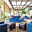 Comfort Inn & Suites Greenwood near University