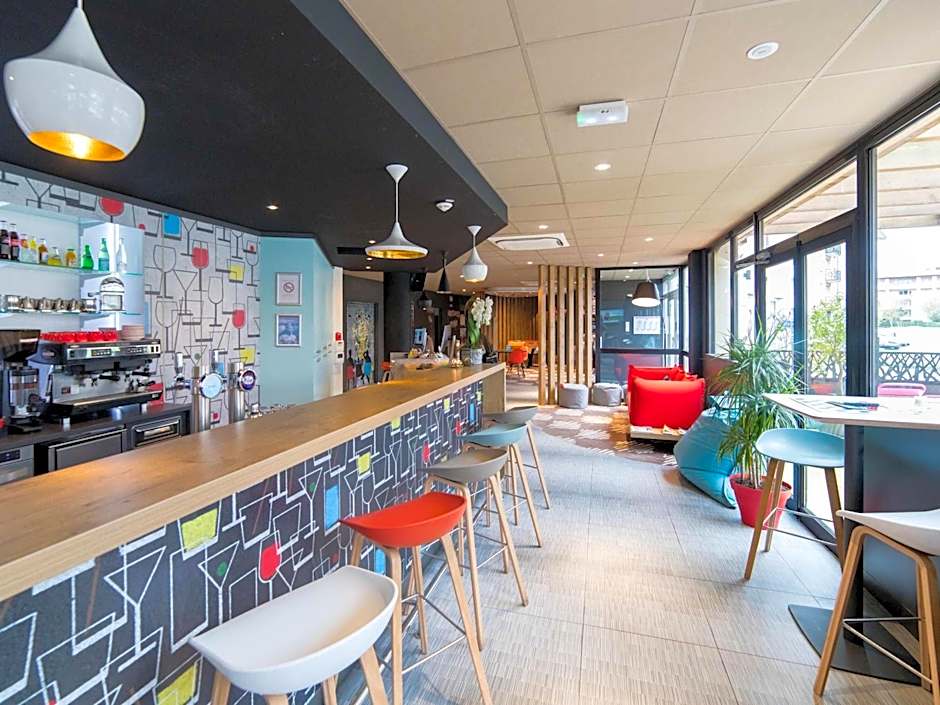 Ibis Toulouse Purpan