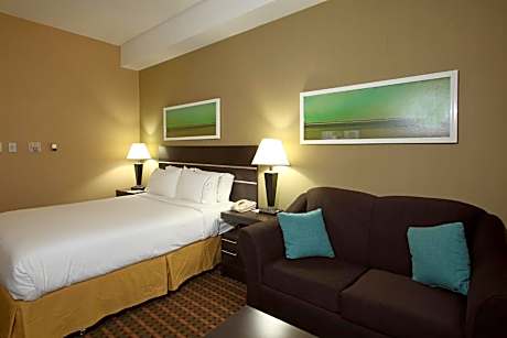 Junior King Suite