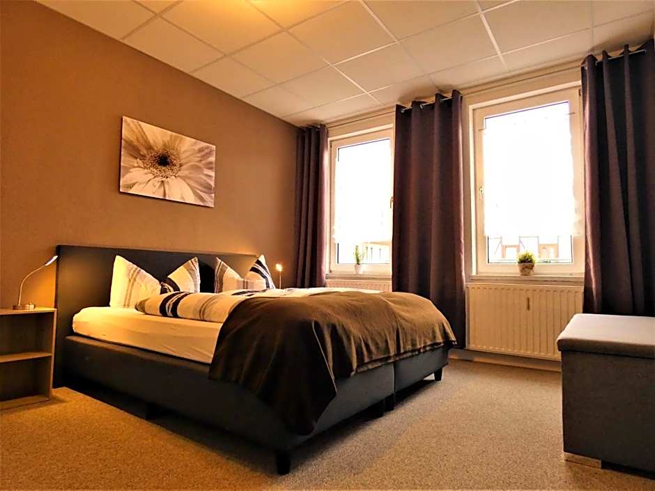 Schlossgartenpassage