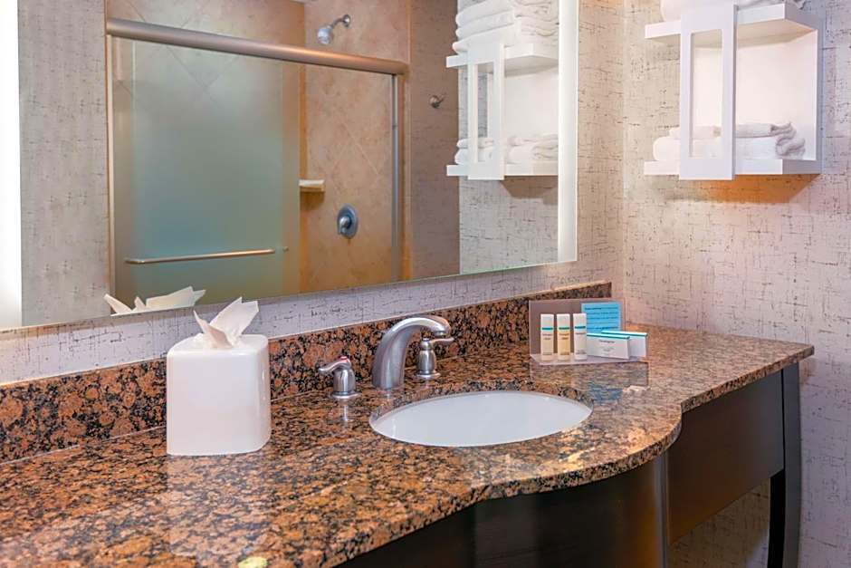 Hampton Inn By Hilton And Suites Sarasota/Lakewood Ranch