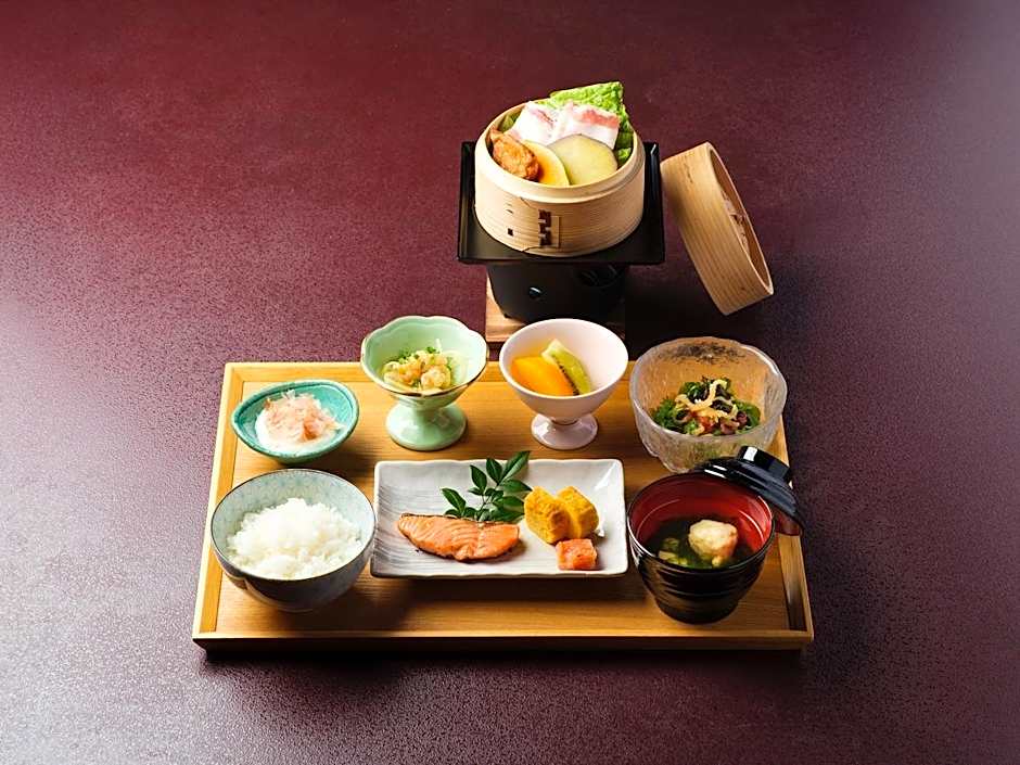 Ryokan Iseebi Sou