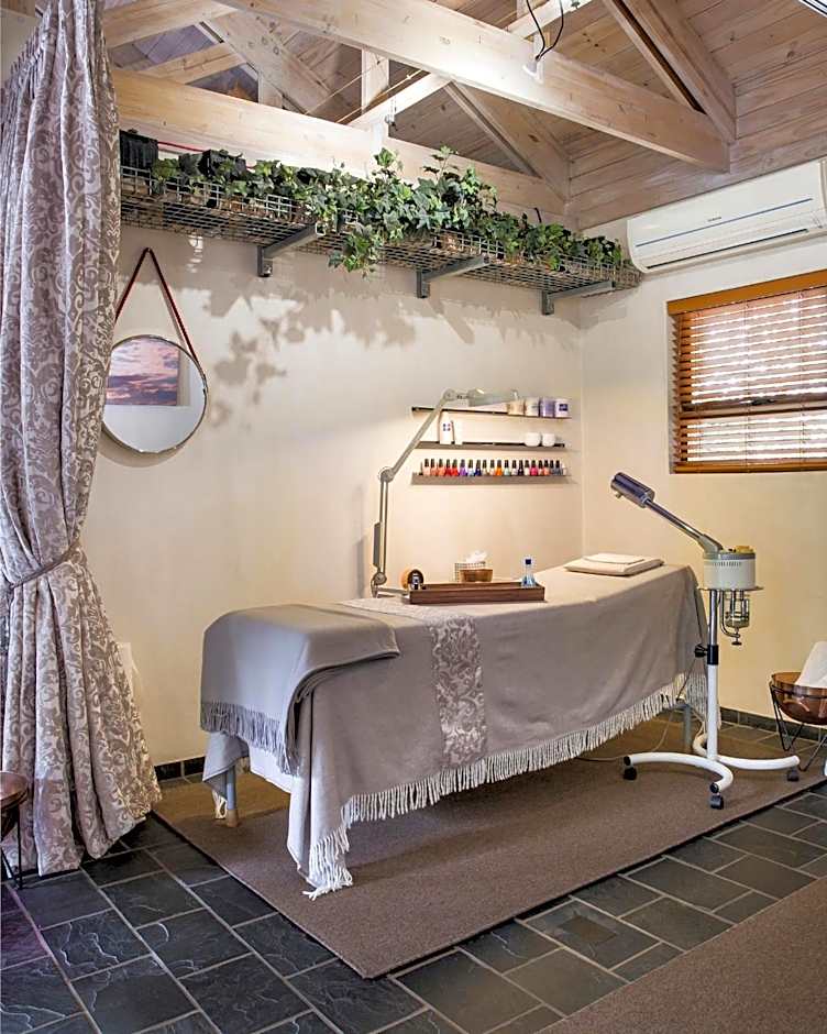 African Rock Hotel & Spa -"Relaxed Exclusivity"