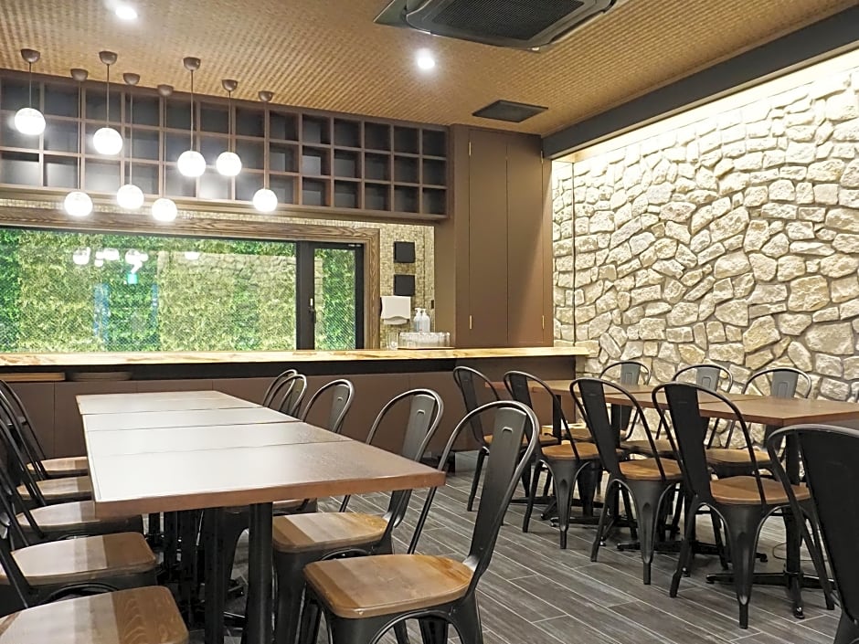 Hotel SUI Ginza Kyobashi by ABEST