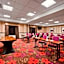 Hampton Inn By Hilton And Suites Detroit/Airport-Romulus