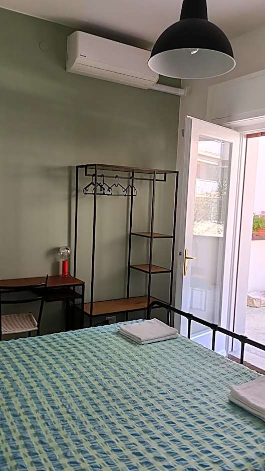 B&B Velocipede