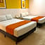 Hotel Los Cocos Chetumal