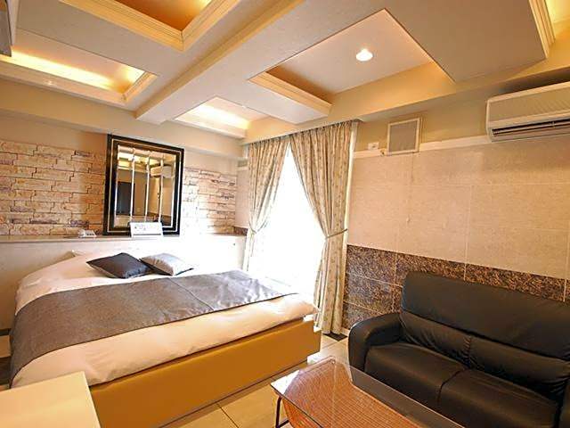 star resort mist Adult Only