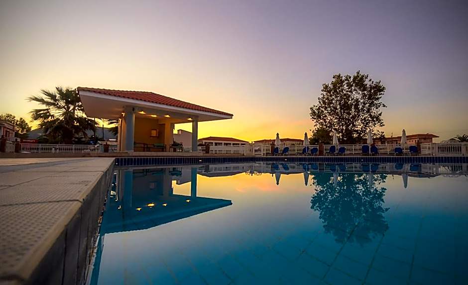 Photo 1 of 50 of Karras Hotel