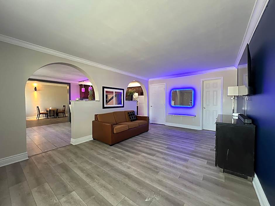 Boardwalk Suites Lafayette