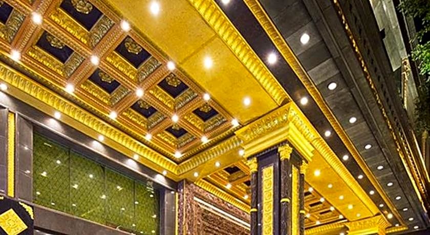 Nanyang King'S Gate Hotel