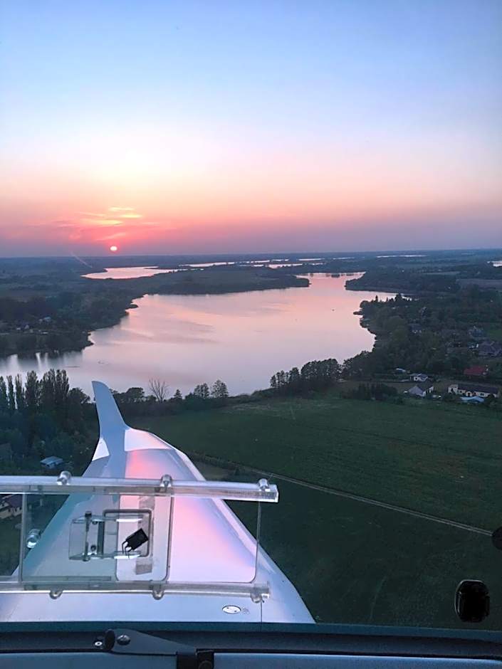 Beztroska Zatoka - ośrodek wypoczynkowy Jacuzzi & Sauna