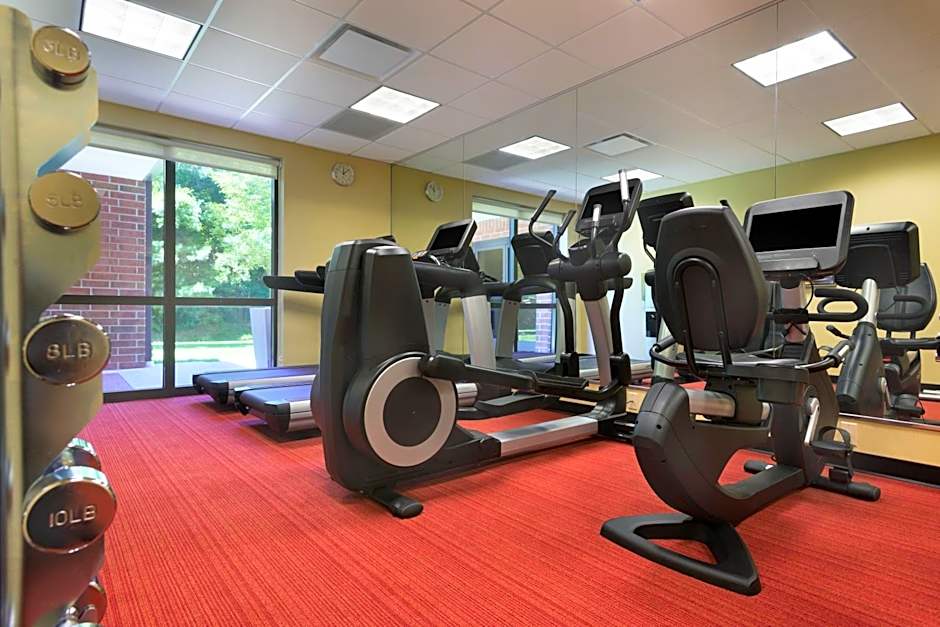 Hyatt Place Baltimore-Owings Mills