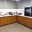 Microtel Inn & Suites By Wyndham Tulsa East