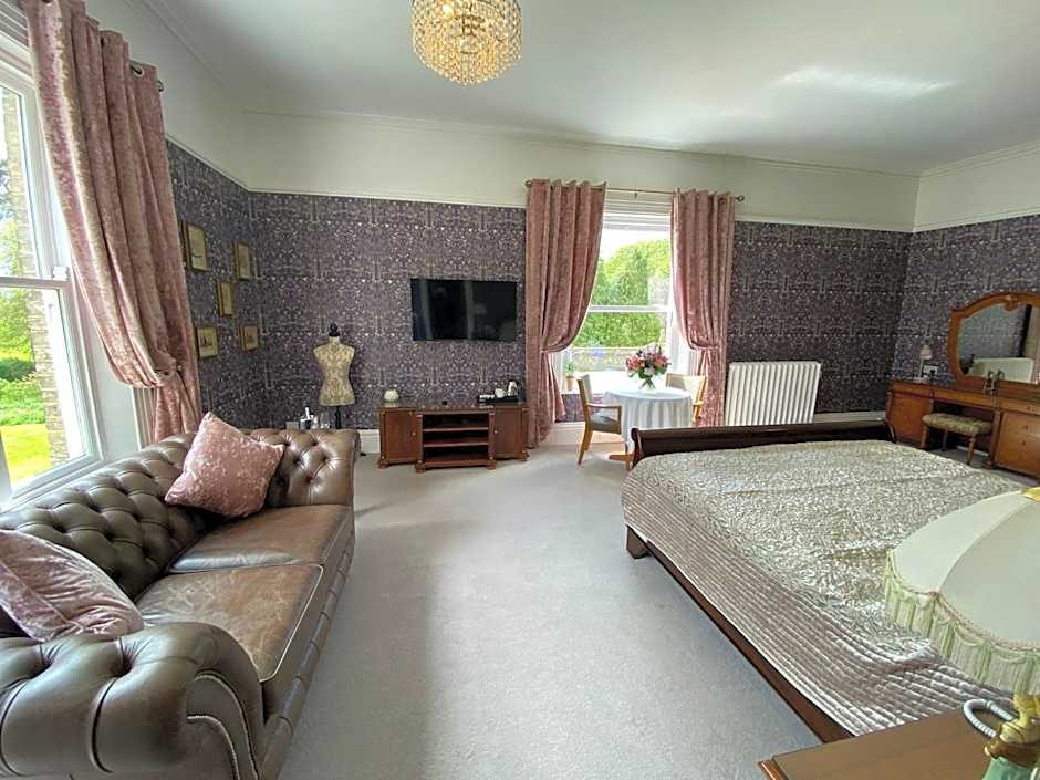 Broom Hall Country Hotel