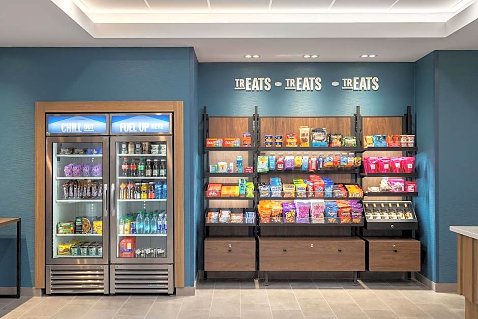 Hampton Inn & Suites Cottonwood, AZ