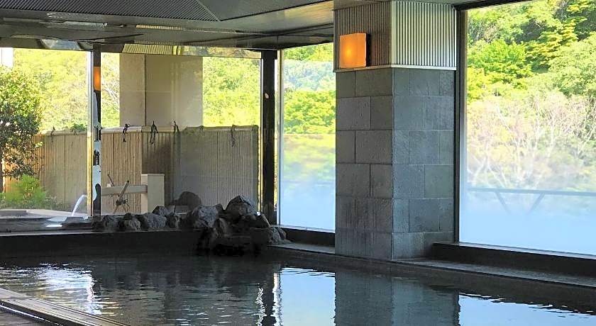 Shuzenji Onsen Katsuragawa