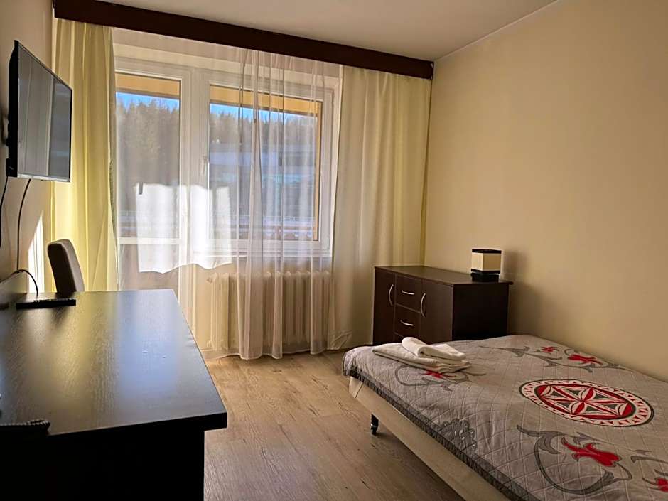 Dafne Zakopane