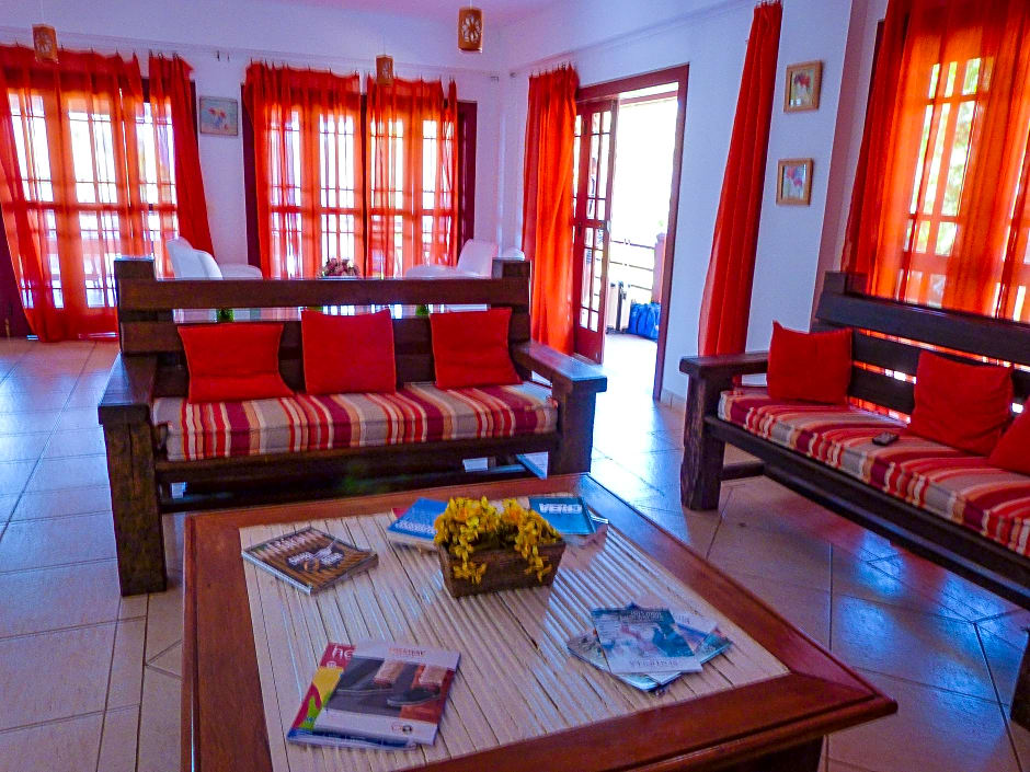 Pousada Le Jardin de Buzios