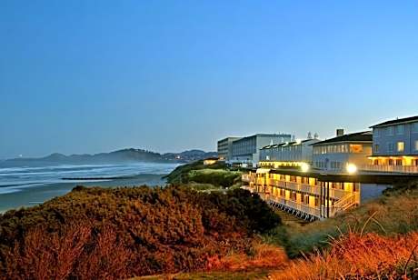 Seagrass Oceanfront Inn