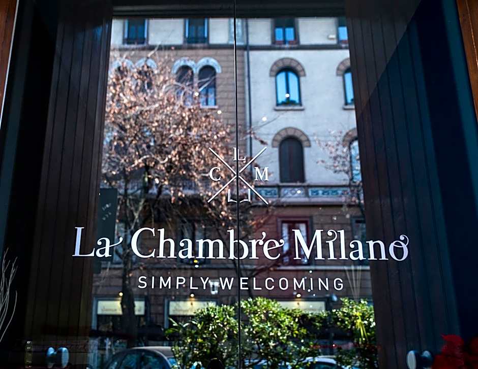 La Chambre Milano