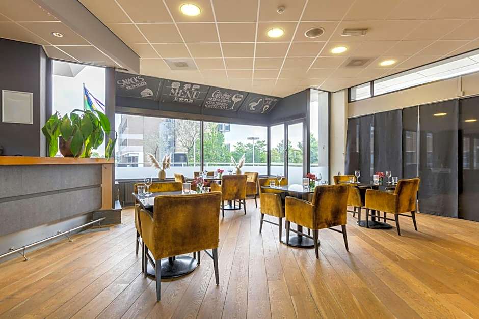Leonardo Hotel Lelystad City Center