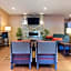 Comfort Inn & Suites Fayetteville-University Area