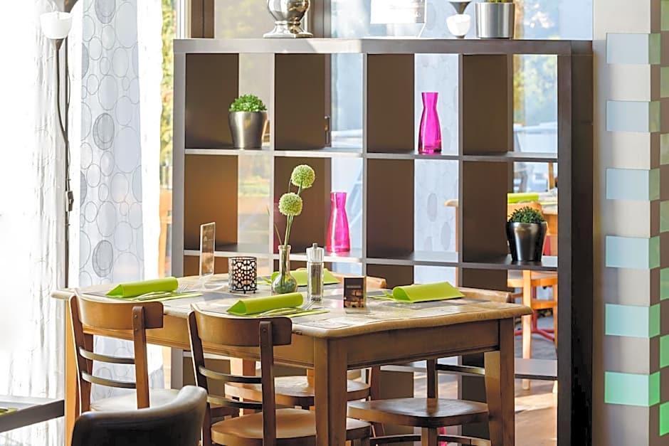 ibis Styles Leipzig