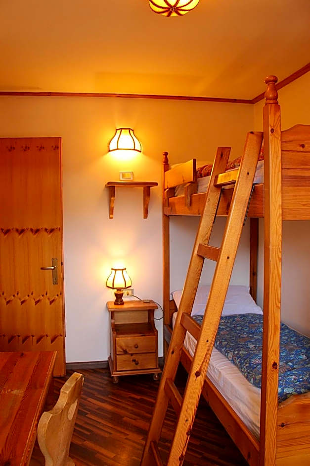 Residence Casa Cavalese