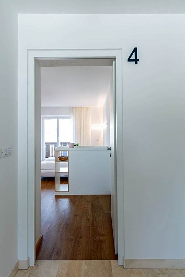 Hus Appartement - Nr. 4