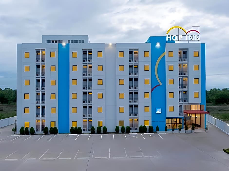 HOP INN Kanchanaburi Building A